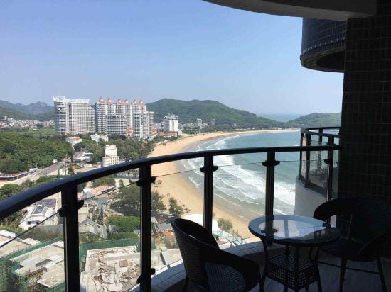 Tian Hai Hotel Hotel in Guangdong