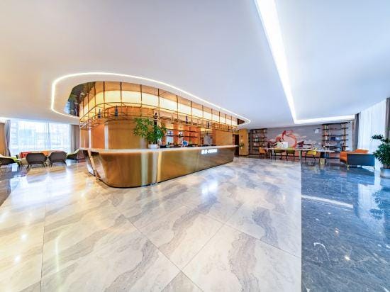 Sisheng Shangpin Hotel Hotel in China