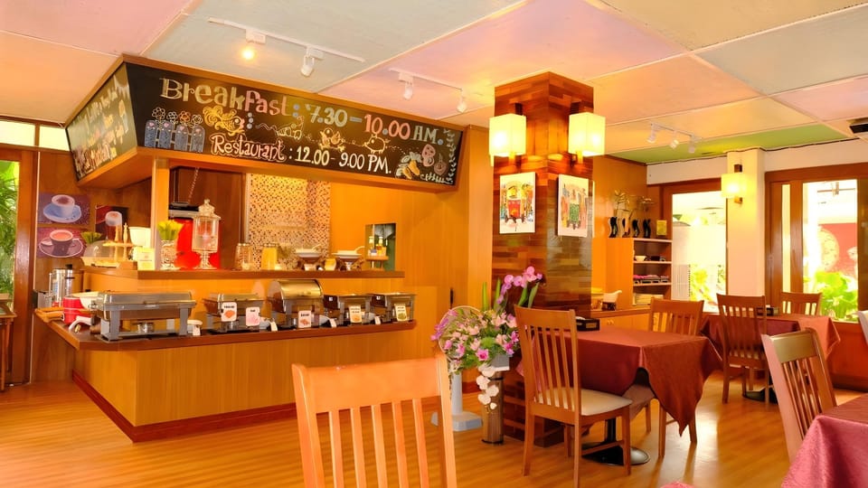 Vieng Mantra Hotel Hotel in Chiang Mai