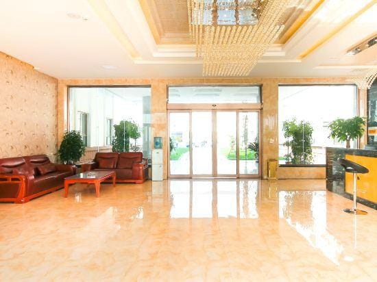 Xinlianxin Hotel Hotel in China