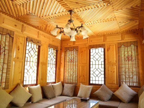 Yangrong Hade Boutique Hostel Hotel in Sichuan