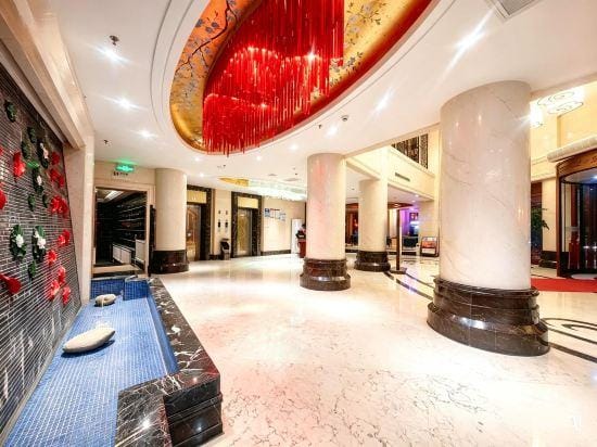 Yingfeng International Hotel Hotel in China