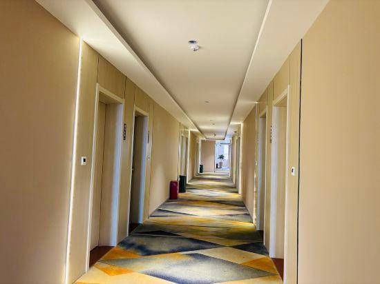 Hongye Hotel Hotel in Zhejiang