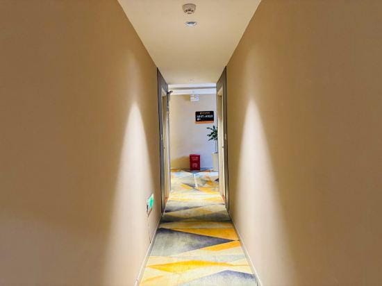 Hongye Hotel Hotel in Zhejiang