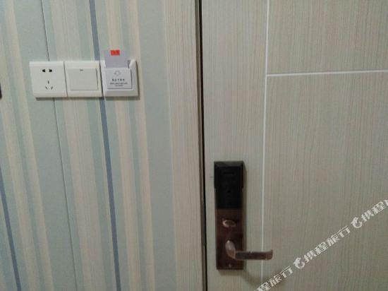 Jiayuan Hotel Hotel in Zhejiang