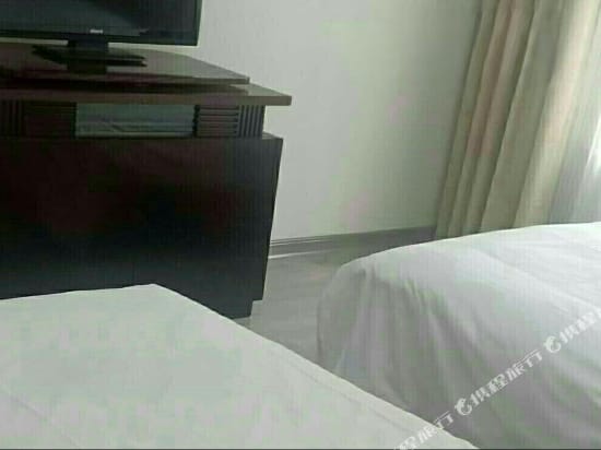 Jiayuan Hotel Hotel in Zhejiang