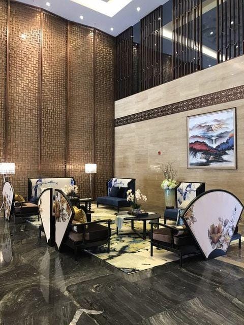 Tianshu Hotel Hotel in China