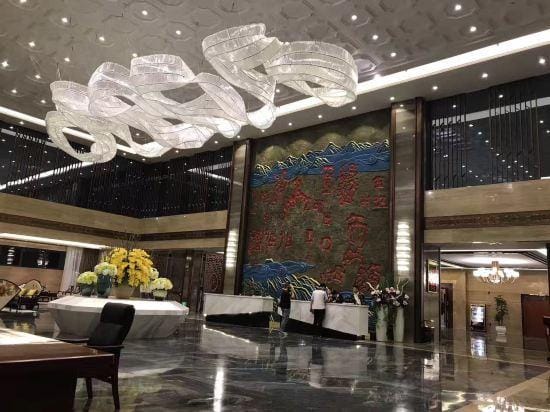 Tianshu Hotel Hotel in China