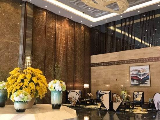 Tianshu Hotel Hotel in China