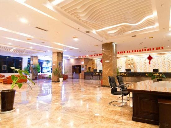 Baling Hotel Hotel in China