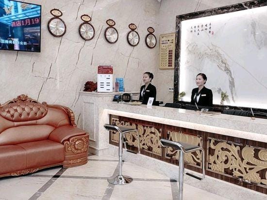 Kailai Hotel Hotel in China