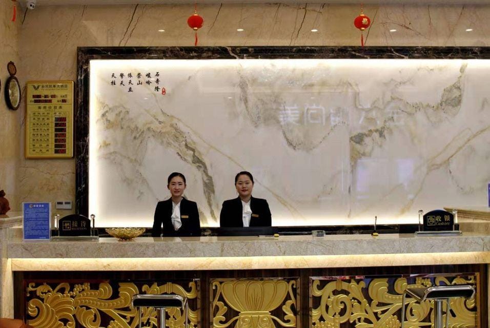 Kailai Hotel Hotel in China