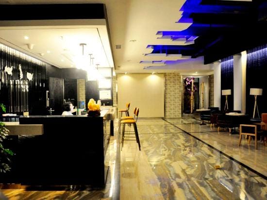 Zunyi Hengsheng Hotel Hotel in China