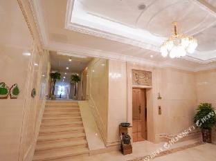 Vienna Hotel (Wuhu Chungu Park, Nanling) Hotel in Zhejiang