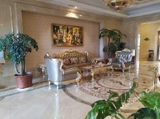 Vienna Hotel (Wuhu Chungu Park, Nanling) Hotel in Zhejiang