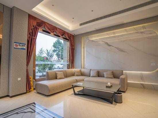 Sweetie Dream Theme Hotel Hotel in Zhejiang
