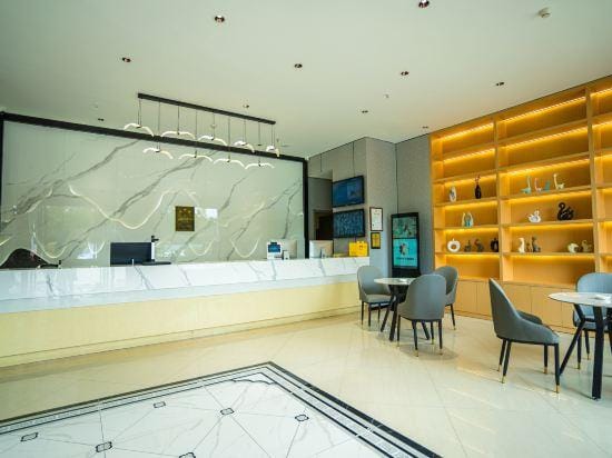 Sweetie Dream Theme Hotel Hotel in Zhejiang