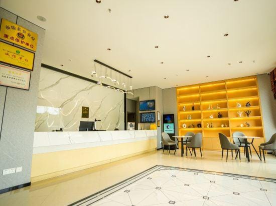 Sweetie Dream Theme Hotel Hotel in Zhejiang