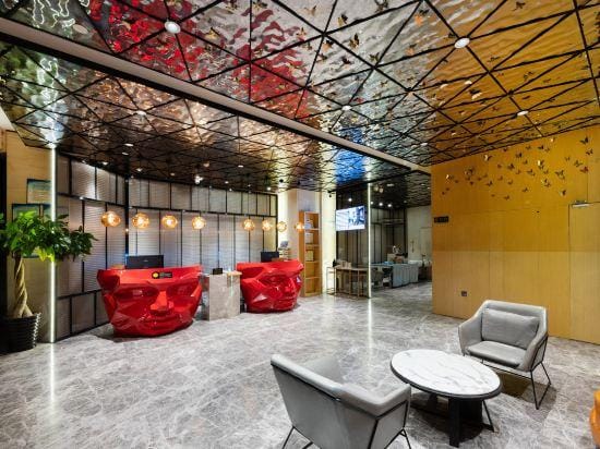 YA SU HOTEL，FUZHOU Hotel in Fujian