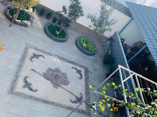 Yunsi Hostel Hostel Hotel in China