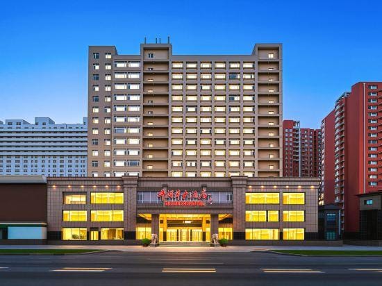 Niu De Cao Hotel Hotel in China