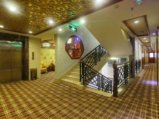 Hepu Dongyuan Hotel Hotel in China