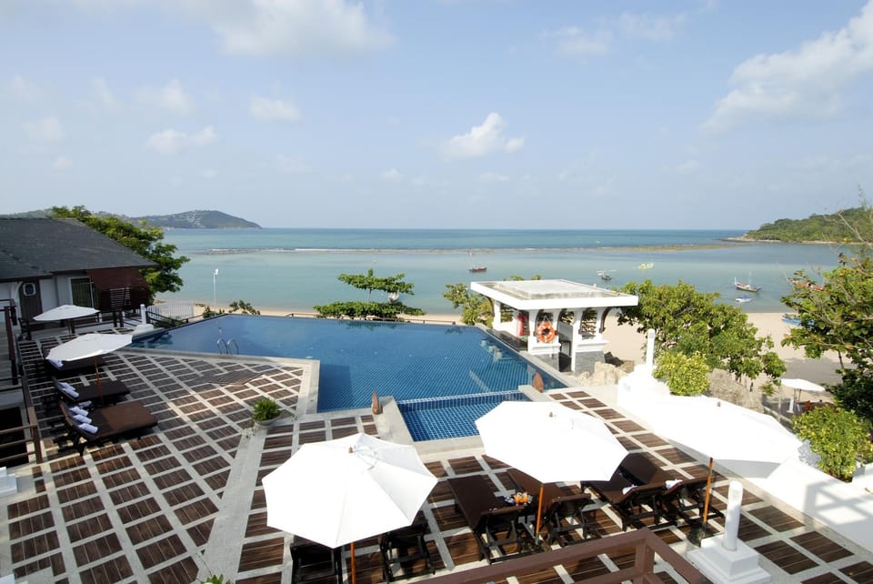 Al's Laemson Resort Resort in Ko Samui