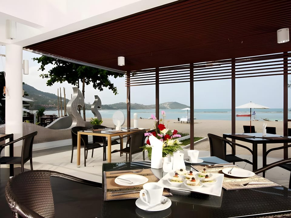 Al's Laemson Resort Resort in Ko Samui