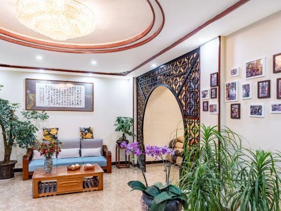 Jiaxin Hotel Hotel in China