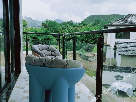 Moon Bay Xiaojiangshan Inn Hotel in Zhejiang