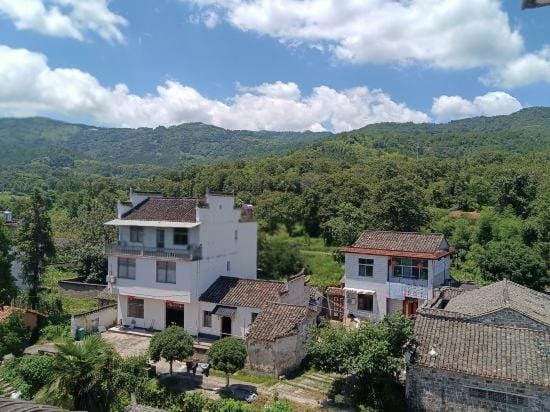 Jingxiangegekezhan Hotel in Zhejiang