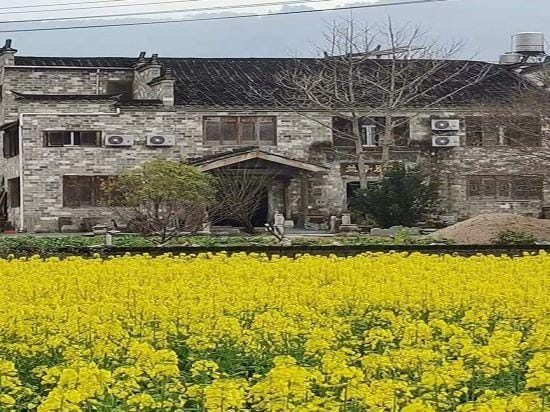 Jingxiangegekezhan Hotel in Zhejiang