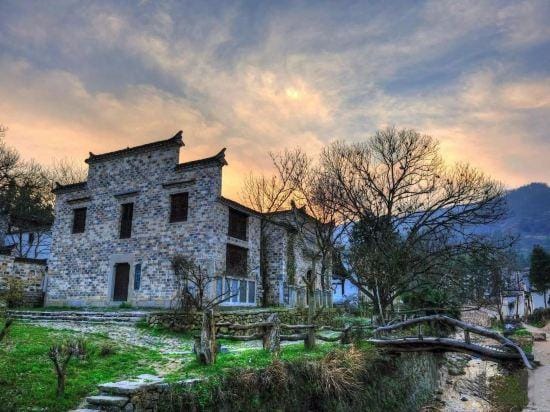 Jingxiangegekezhan Hotel in Zhejiang