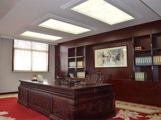 Shuimo Jiangnan Hotel Hotel in Zhejiang