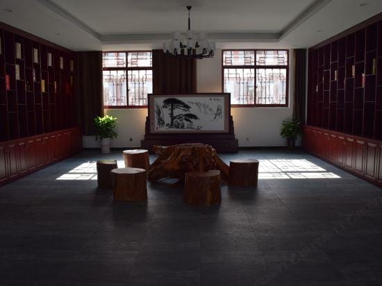 Shuimo Jiangnan Hotel Hotel in Zhejiang
