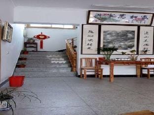 Xuancheng Airitang Inn Hotel in Zhejiang