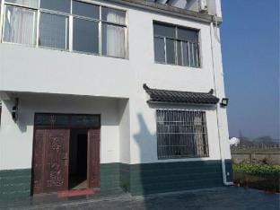 Jing County Hui Township Garden Inn Hotel in Zhejiang