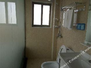 Jing County Hui Township Garden Inn Hotel in Zhejiang