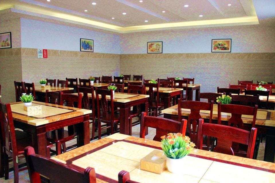 Lvdu Hotel (Yuxian Hongxing Elegant Garden No.2 Branch) Hotel in Zhejiang