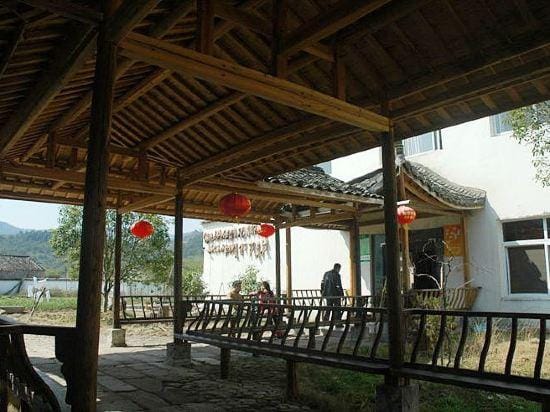 Liuxi Hostel Hotel in Zhejiang