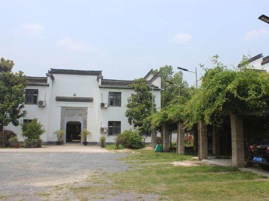Liuxi Hostel Hotel in Zhejiang