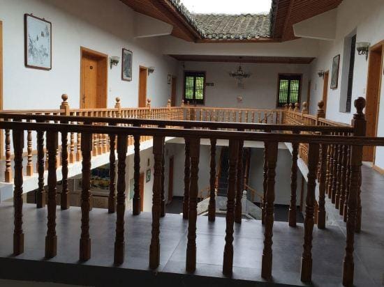Liuxi Hostel Hotel in Zhejiang