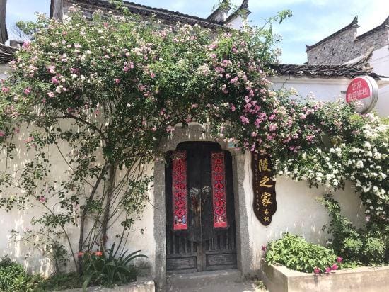 Chaji Jinling Zhijia Hotel in Zhejiang