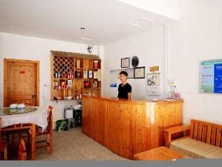 Xiangshuiju Inn Hotel in Zhejiang