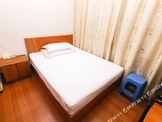 Xuancheng Jingxian Fuguiju Inn Hotel in Zhejiang