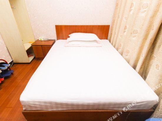 Xuancheng Jingxian Fuguiju Inn Hotel in Zhejiang