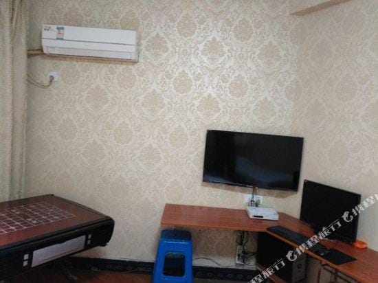 Xuancheng Jingxian Fuguiju Inn Hotel in Zhejiang