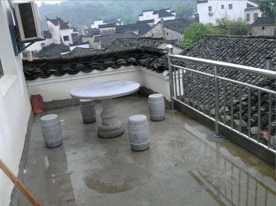 Chaji Xuxi Farmhouse Hotel in Zhejiang
