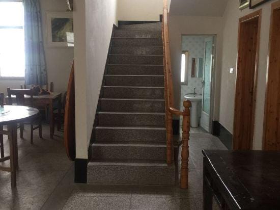 Chaji Xuxi Farmhouse Hotel in Zhejiang