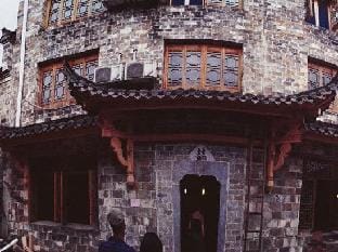 Zhaji Xiangzhashu Inn Hotel in Zhejiang